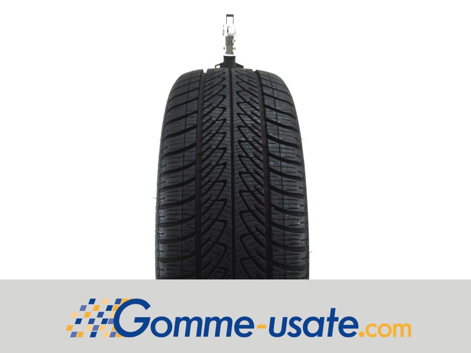 Thumb Goodyear Gomme Usate Goodyear 215/50 R17 95V UltraGrip 8 Performance XL M+S (95%) pneumatici usati Invernale_2